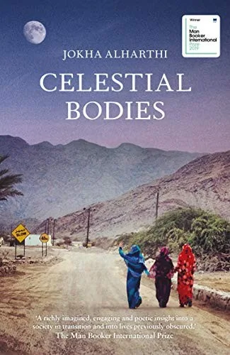 Celestial Bodies (2018)