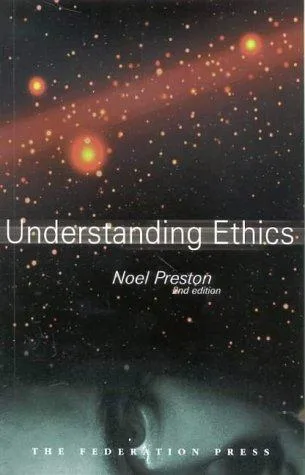Understanding ethics (1996)