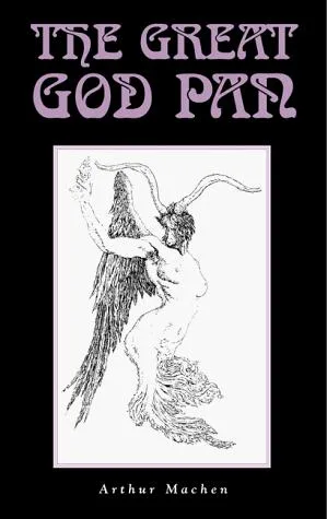 The Great God Pan (1991)