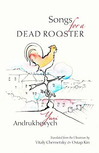Songs for a Dead Rooster (2018)