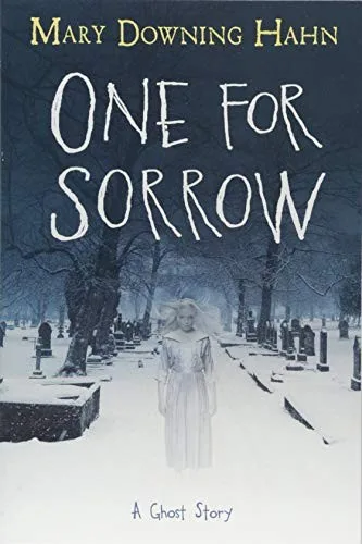 One for sorrow (2017)