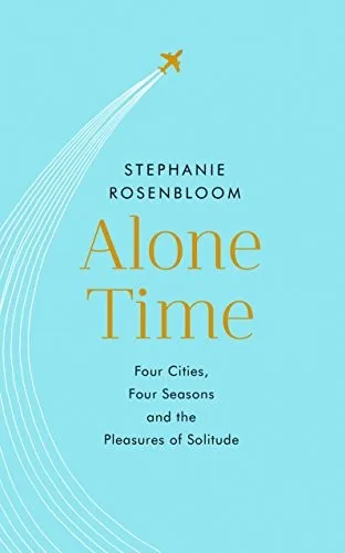 Alone time (2018)