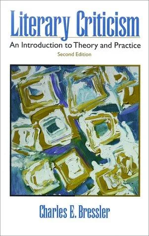 Literary Criticism (1994)