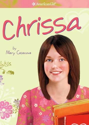 Chrissa (2009)