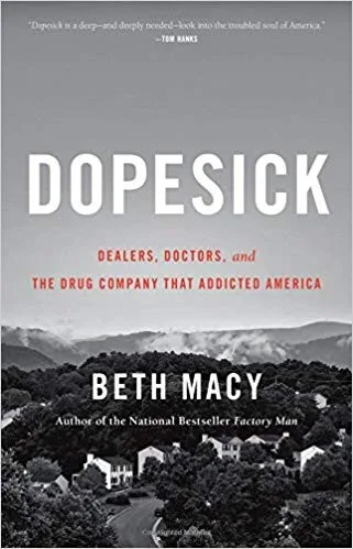 Dopesick (2018)