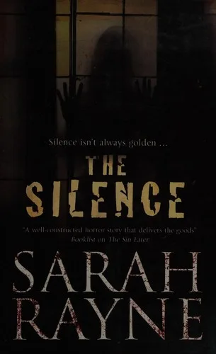 The silence (2013)
