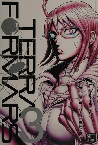 Terra Formars