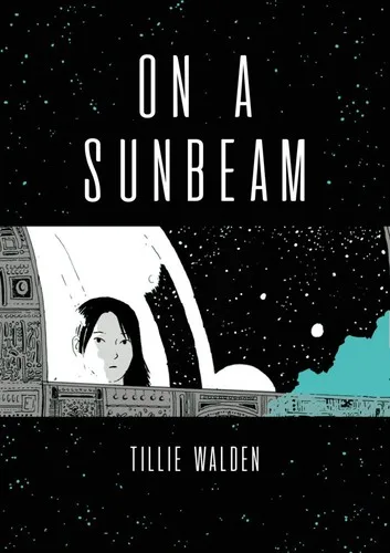 On a Sunbeam (2016)