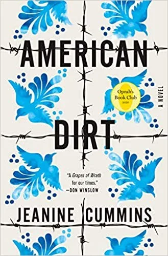 American Dirt (2019)