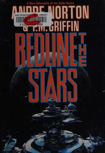 Redline the Stars (1993)