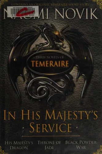 In his majesty's service (2009)