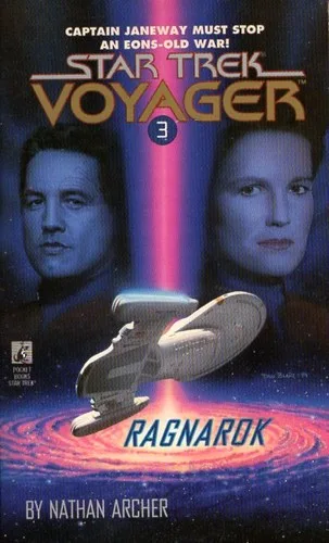 Star Trek Voyager - Ragnarok (1995)