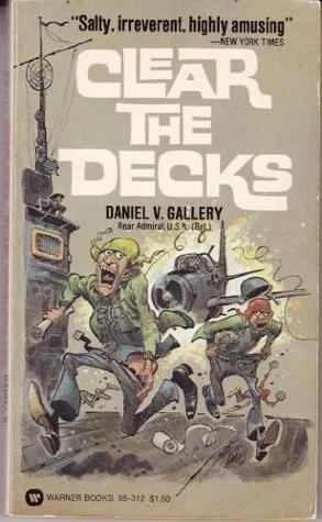 Clear the Decks! (1951)