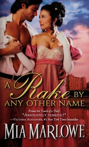 A rake by any other name (2014)