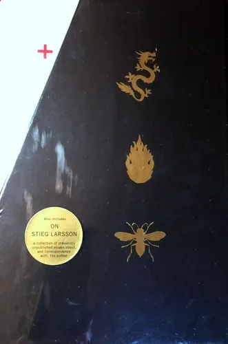 Millenium (Män som hatar kvinnor / Flickan som lekte med elden / Luftslottet som sprängdes) (2010)