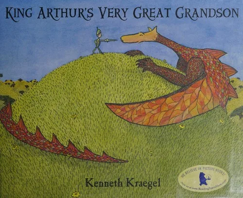 King Arthur's very great grandson (2012)