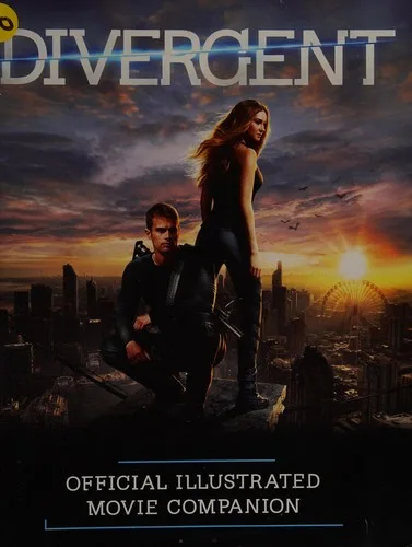 Divergent (2014)