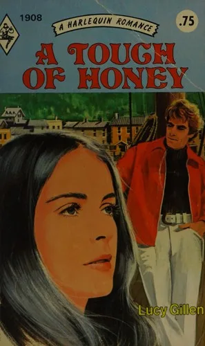A touch of honey (1975)