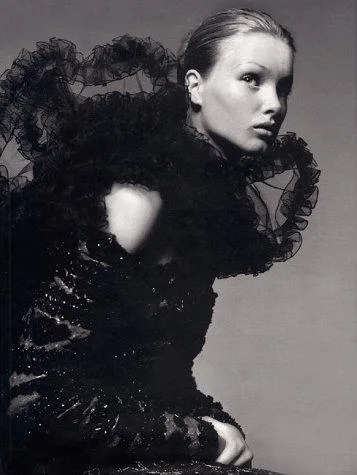 Yves Saint Laurent (1983)