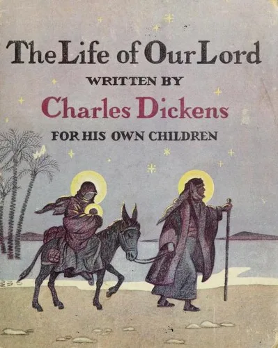 The Life of Our Lord (1934)