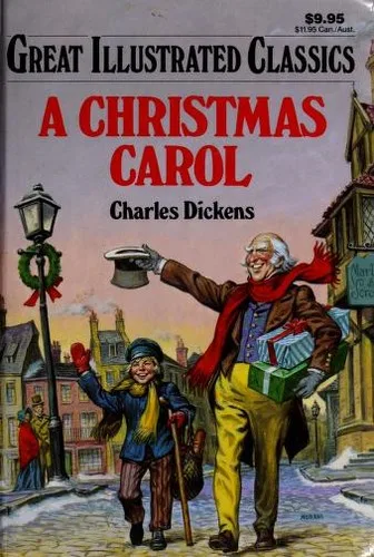 A Christmas Carol [adaptation] (1990)