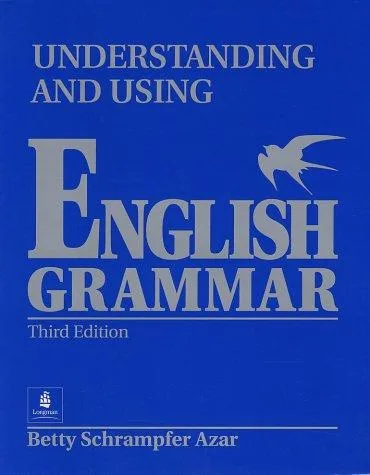 Understanding and using English grammar (1981)