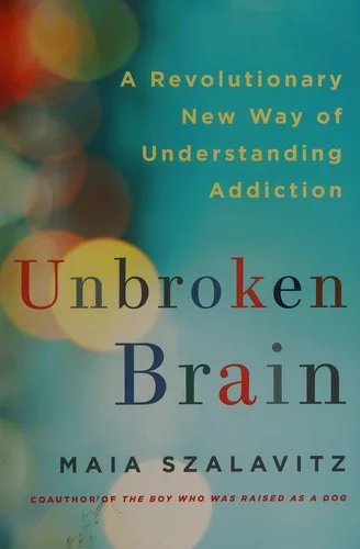 Unbroken brain (2016)
