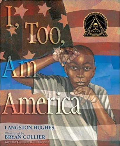 I, too, am America (2012)