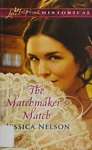 The matchmaker's match (2015)