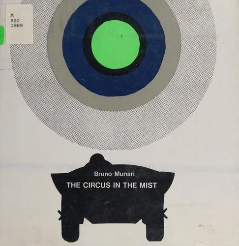 The Circus in the Mist (1969)