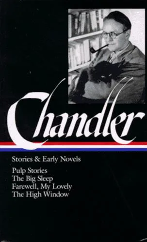Later novels and other writings (1995)