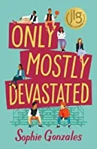 Only mostly devastated (2019)