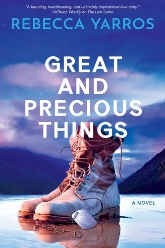 Great and Precious Things (2020)