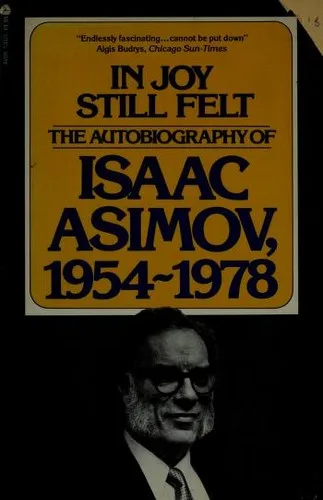 In joy still felt (1980)
