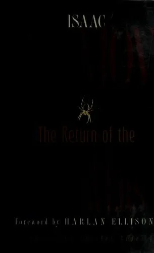 The return of the Black Widowers (2003)