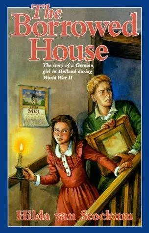 The borrowed house (1975)