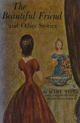 The beautiful friend, and other stories (1960)