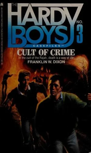 Cult of Crime (1987)