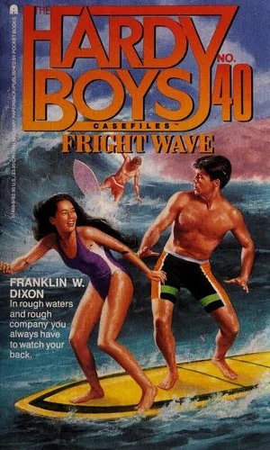 Fright Wave (1990)