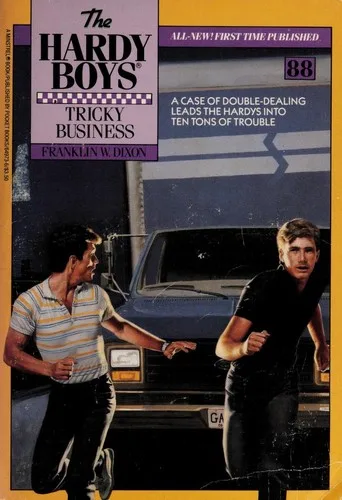 Tricky Business (1988)