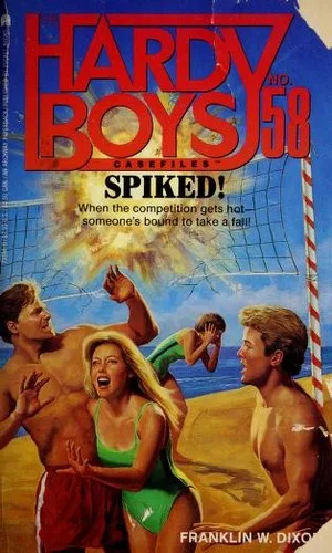 Spiked! (1991)