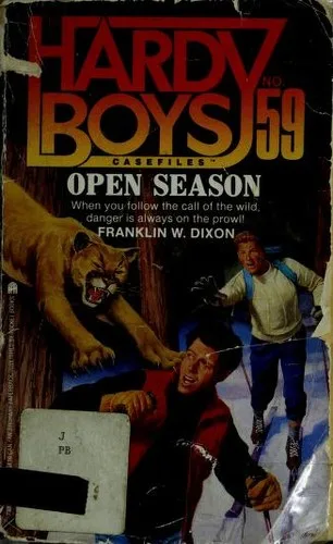 Open Season (1992)