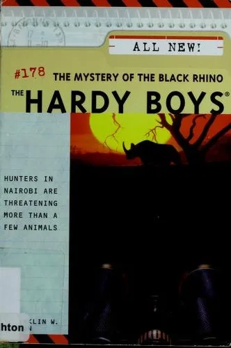 The Mystery of the Black Rhino (2003)