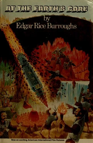 At the Earth's Core (1998)