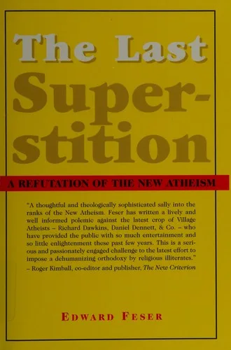 The last superstition (2008)