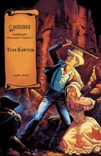 Tom Sawyer (adaptation) (2005)