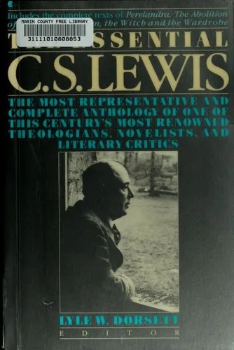 The essential C.S. Lewis (1988)