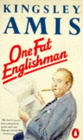 One Fat Englishman (1989)