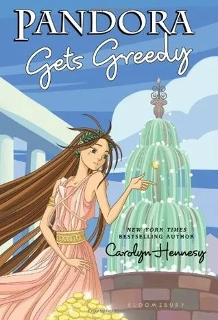 Pandora gets greedy (2012)