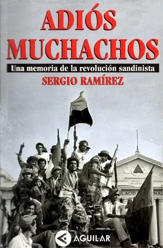 Adiós muchachos (1999)